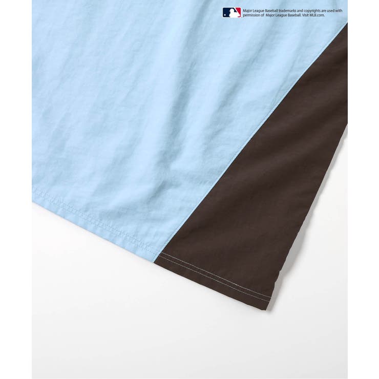 【MLB】シャカシャカトップス | F.O.Online Store | 詳細画像16