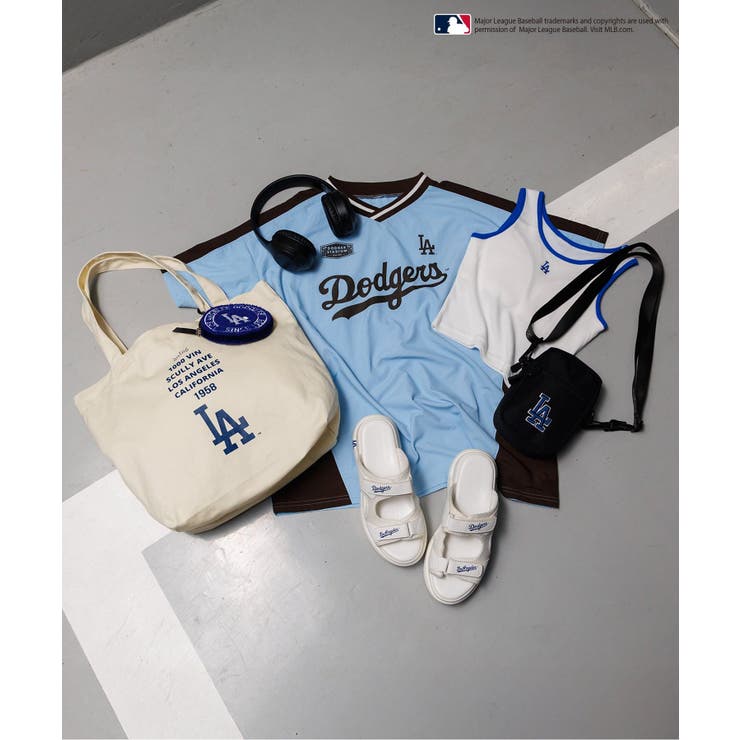 【MLB】シャカシャカトップス | F.O.Online Store | 詳細画像22