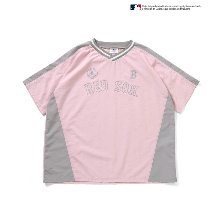 【MLB】シャカシャカトップス | F.O.Online Store | 詳細画像6