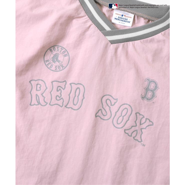 【MLB】シャカシャカトップス | F.O.Online Store | 詳細画像7