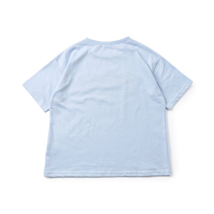 柄ロゴアップリケT | F.O.Online Store | 詳細画像14 