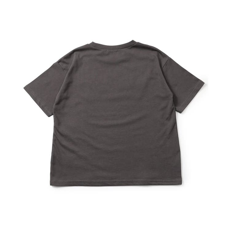 柄ロゴアップリケT | F.O.Online Store | 詳細画像2 