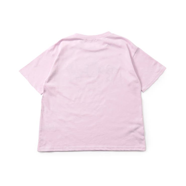 柄ロゴアップリケT | F.O.Online Store | 詳細画像9 