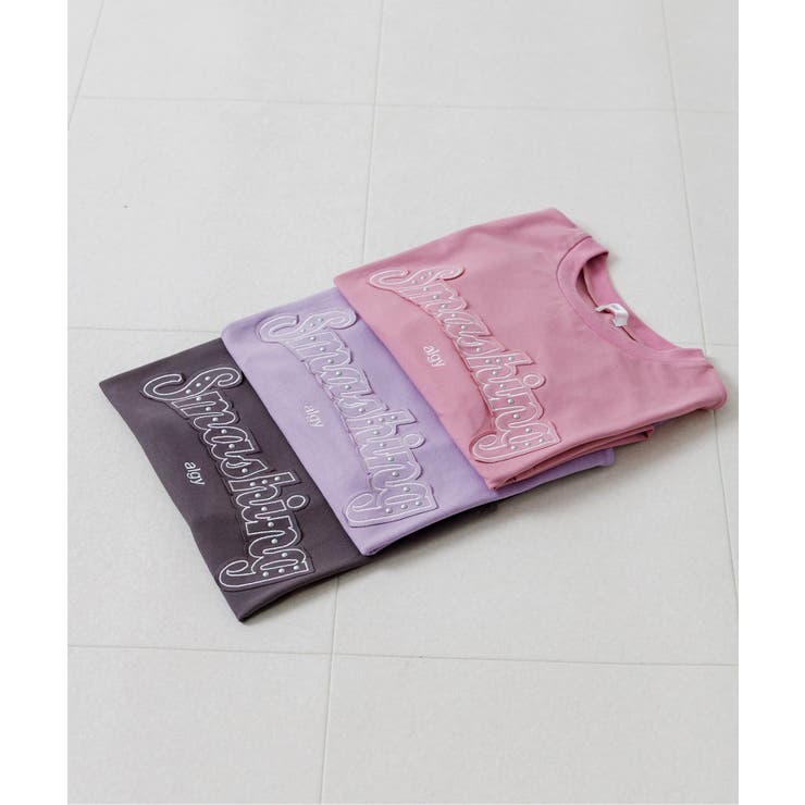 スタッズロゴアップリケT | F.O.Online Store | 詳細画像10 