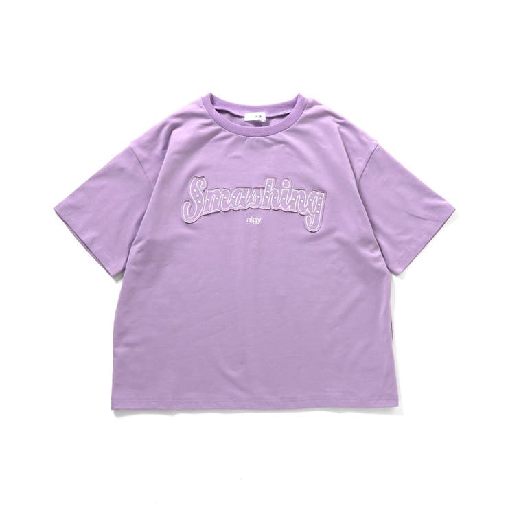 スタッズロゴアップリケT | F.O.Online Store | 詳細画像2 