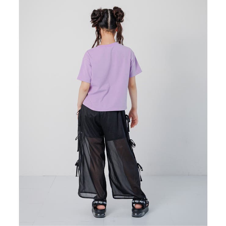 スタッズロゴアップリケT | F.O.Online Store | 詳細画像4 