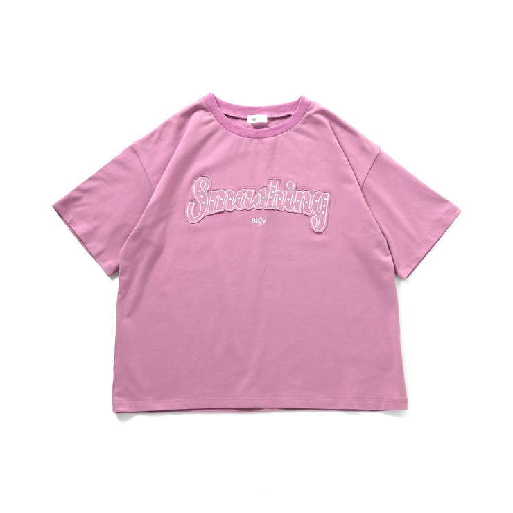 スタッズロゴアップリケT | F.O.Online Store | 詳細画像5 