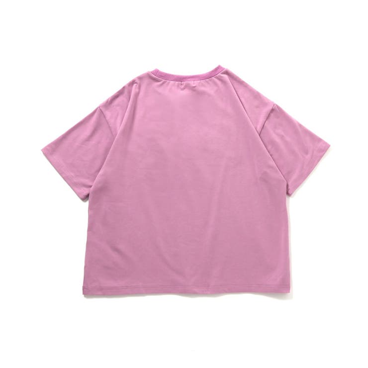 スタッズロゴアップリケT | F.O.Online Store | 詳細画像6 