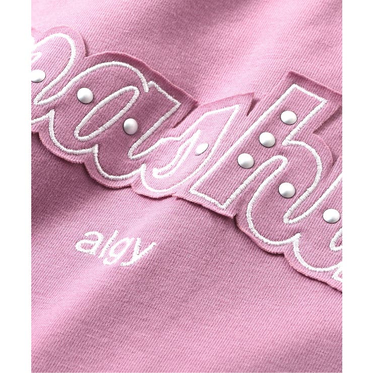 スタッズロゴアップリケT | F.O.Online Store | 詳細画像7 