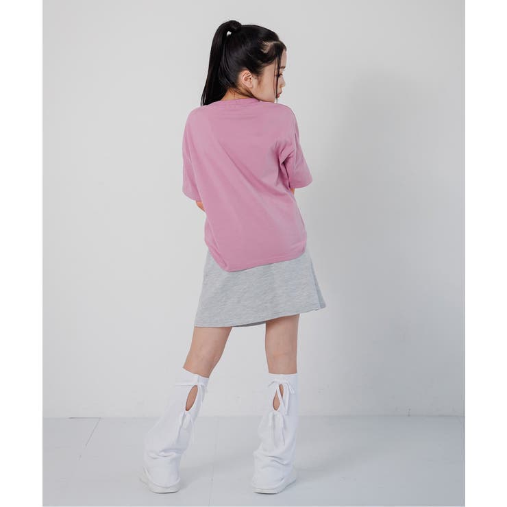 スタッズロゴアップリケT | F.O.Online Store | 詳細画像9 