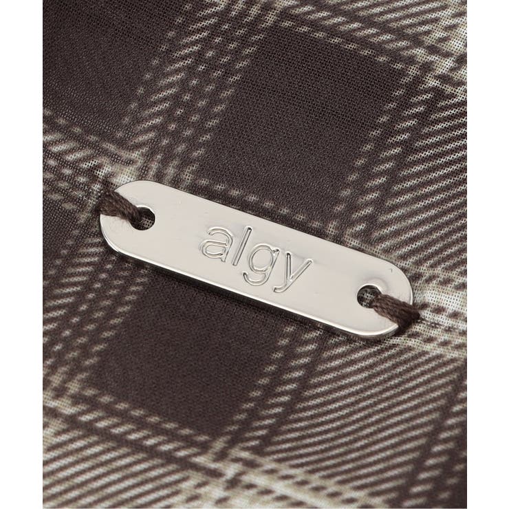 シアーシャツ | F.O.Online Store | 詳細画像4 
