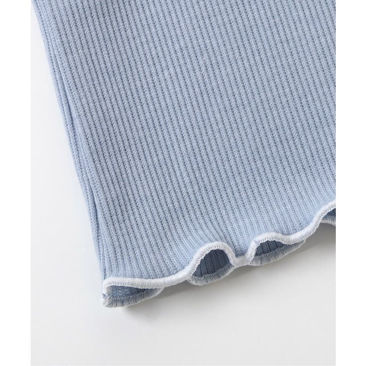 パッド付きシルバーシシュウキャミ | F.O.Online Store | 詳細画像14 