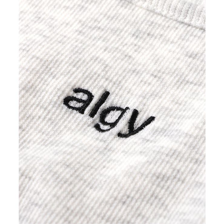 パッド付きレイヤードタンクトップ | F.O.Online Store | 詳細画像12 