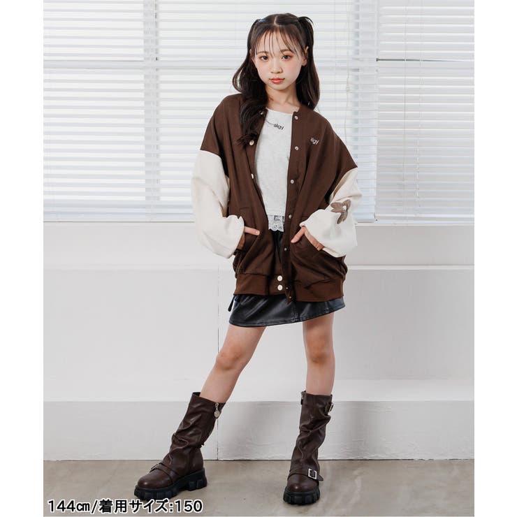 パッド付きレイヤードタンクトップ | F.O.Online Store | 詳細画像20 