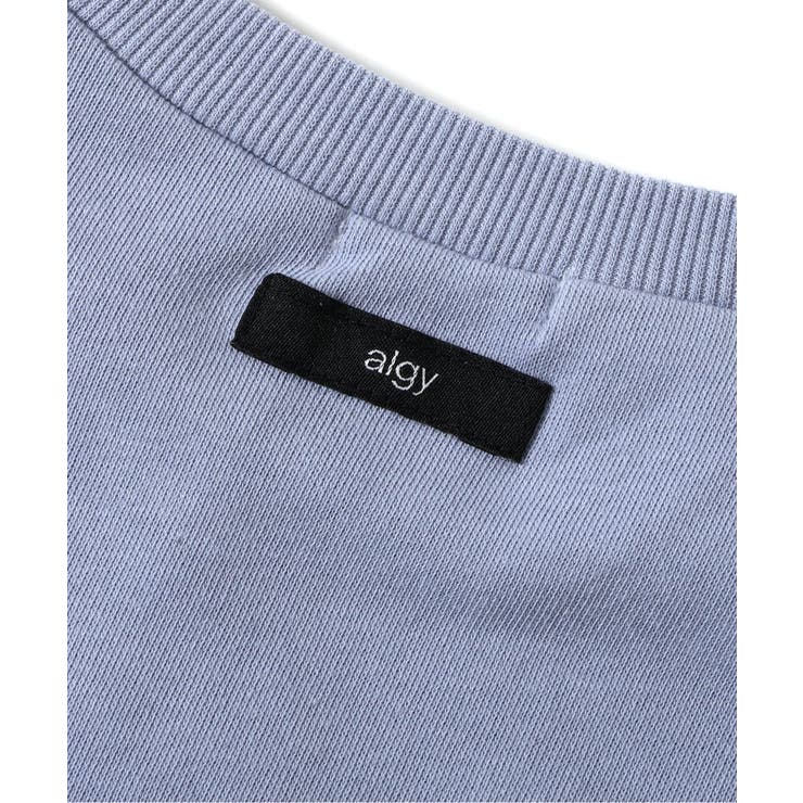 生地ロゴトレーナー | F.O.Online Store | 詳細画像8 
