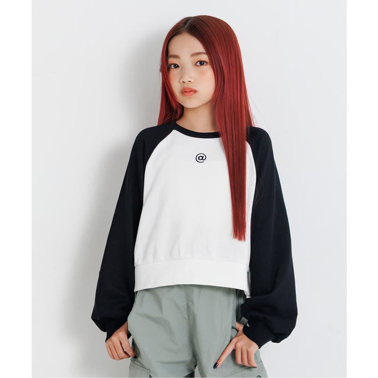 ラグラントレーナー | F.O.Online Store | 詳細画像1 