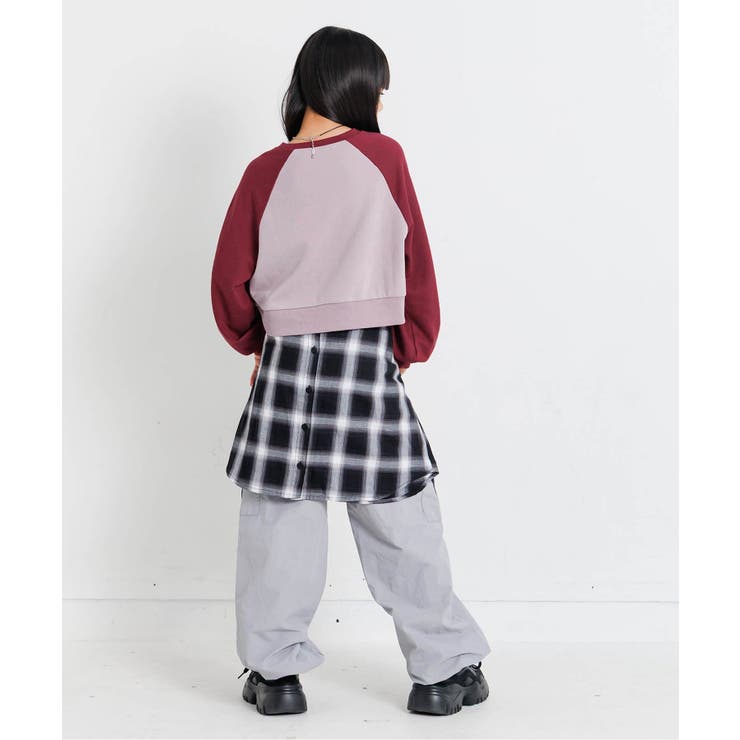 ラグラントレーナー | F.O.Online Store | 詳細画像10 