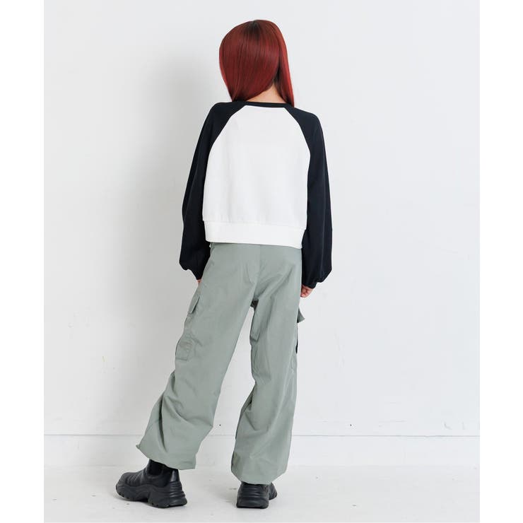 ラグラントレーナー | F.O.Online Store | 詳細画像18 