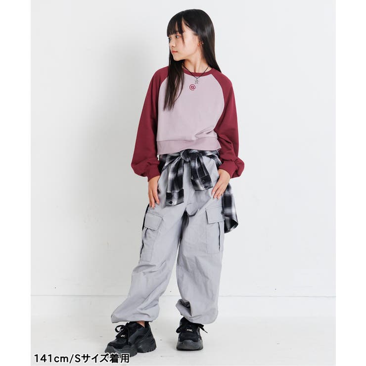 ラグラントレーナー | F.O.Online Store | 詳細画像9 