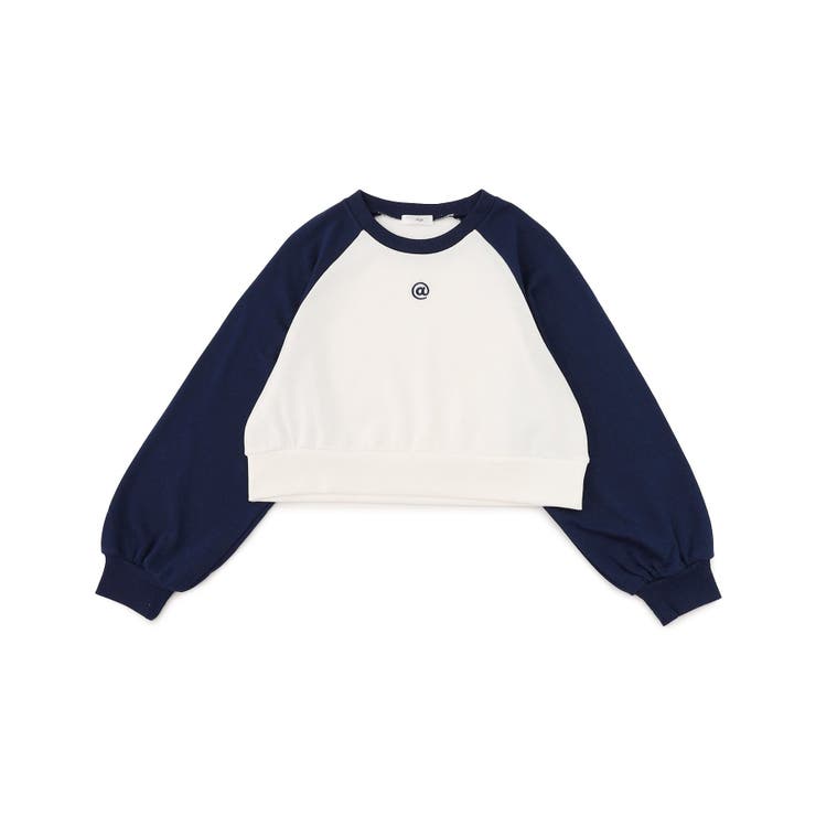 ネイビーブルー | ラグラントレーナー | F.O.Online Store