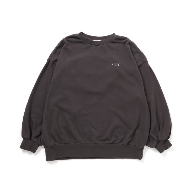 バックハートBIGトレーナー | F.O.Online Store | 詳細画像3 