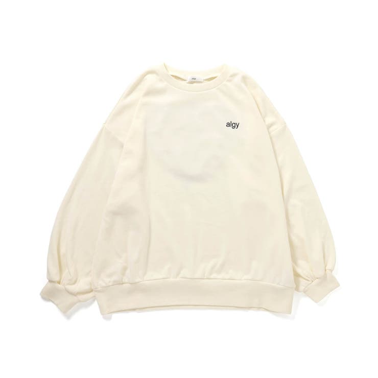 バックハートBIGトレーナー | F.O.Online Store | 詳細画像6 