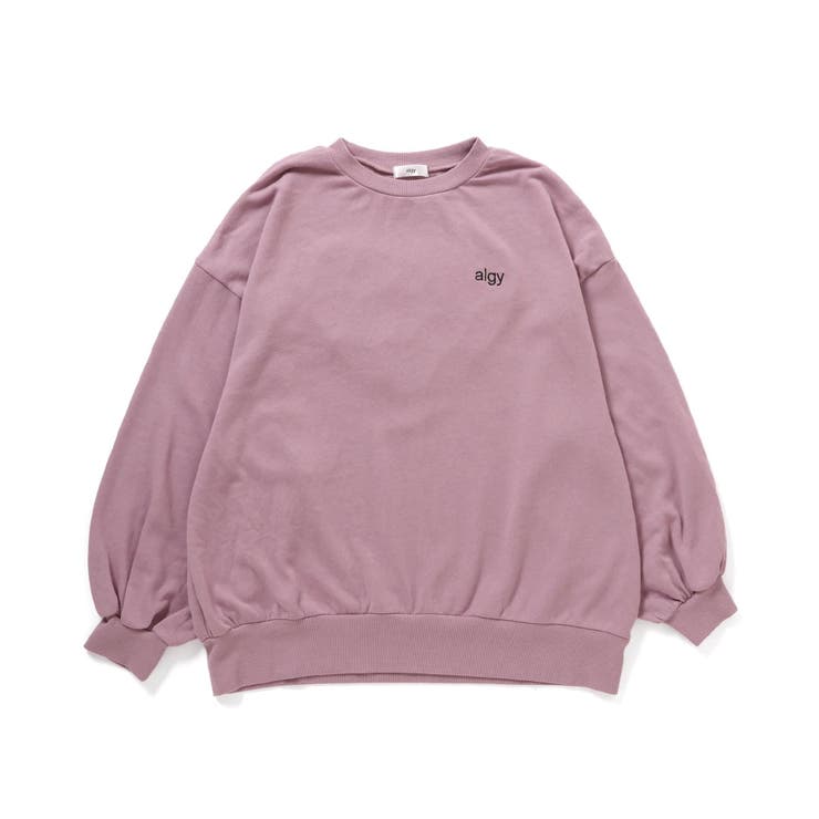バックハートBIGトレーナー | F.O.Online Store | 詳細画像8 