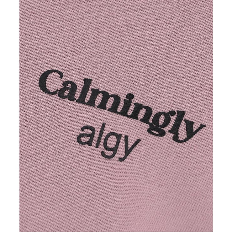 ラインスリーブトレーナー | F.O.Online Store | 詳細画像14 