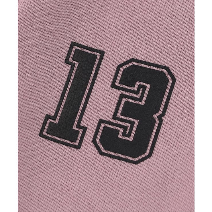 ラインスリーブトレーナー | F.O.Online Store | 詳細画像15 