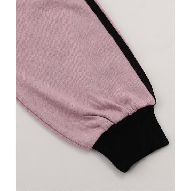 ラインスリーブトレーナー | F.O.Online Store | 詳細画像16 