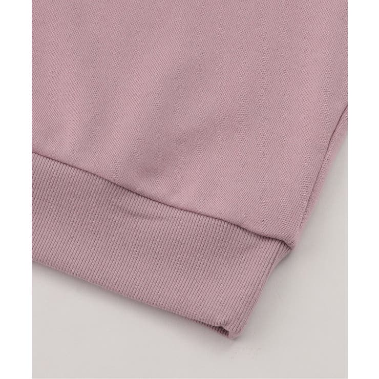 ラインスリーブトレーナー | F.O.Online Store | 詳細画像19 