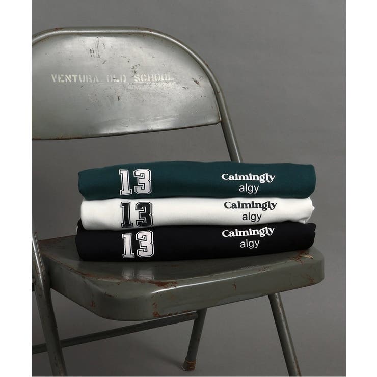 ラインスリーブトレーナー | F.O.Online Store | 詳細画像27 