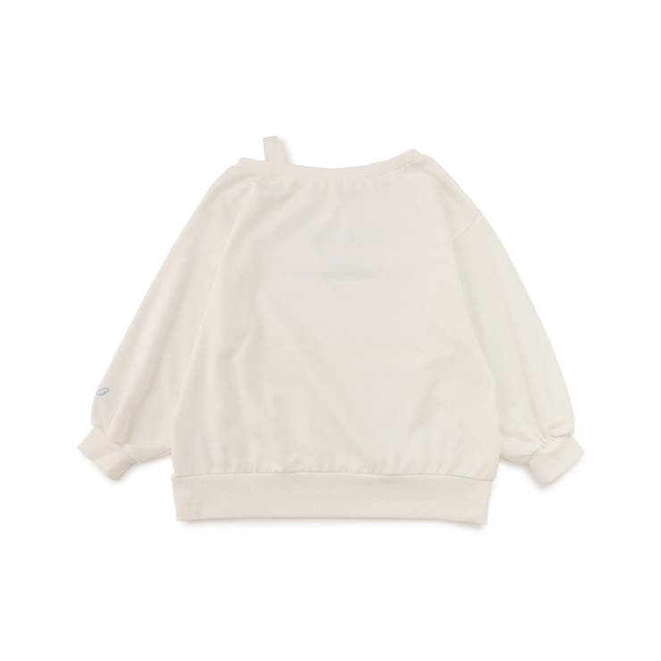 エンジェルワンショルトレーナー | F.O.Online Store | 詳細画像14 