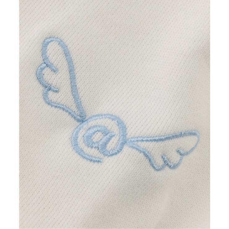 エンジェルワンショルトレーナー | F.O.Online Store | 詳細画像15 