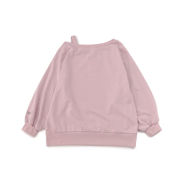 エンジェルワンショルトレーナー | F.O.Online Store | 詳細画像16 