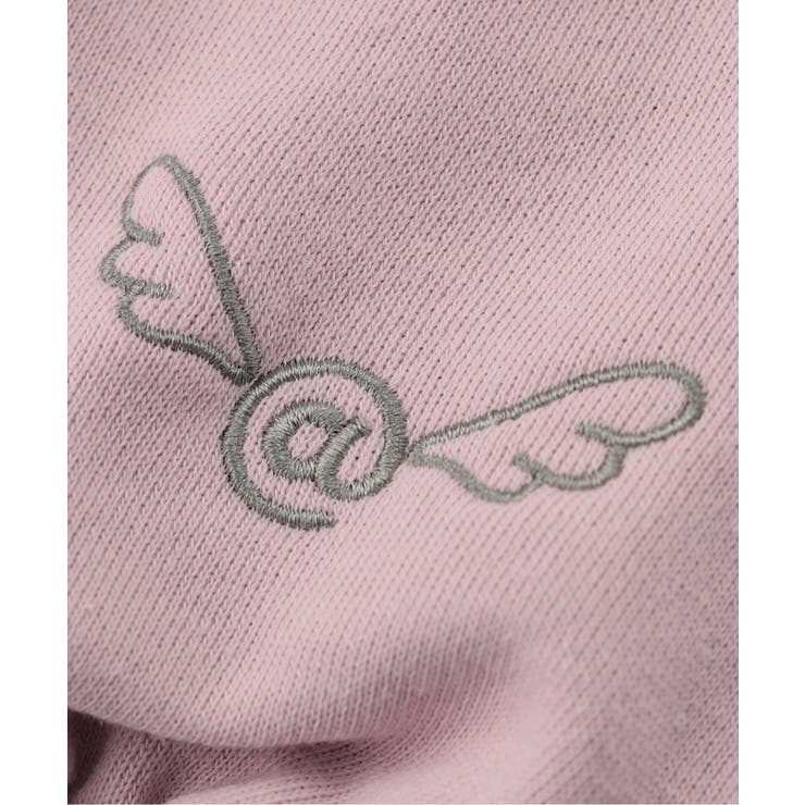 エンジェルワンショルトレーナー | F.O.Online Store | 詳細画像17 