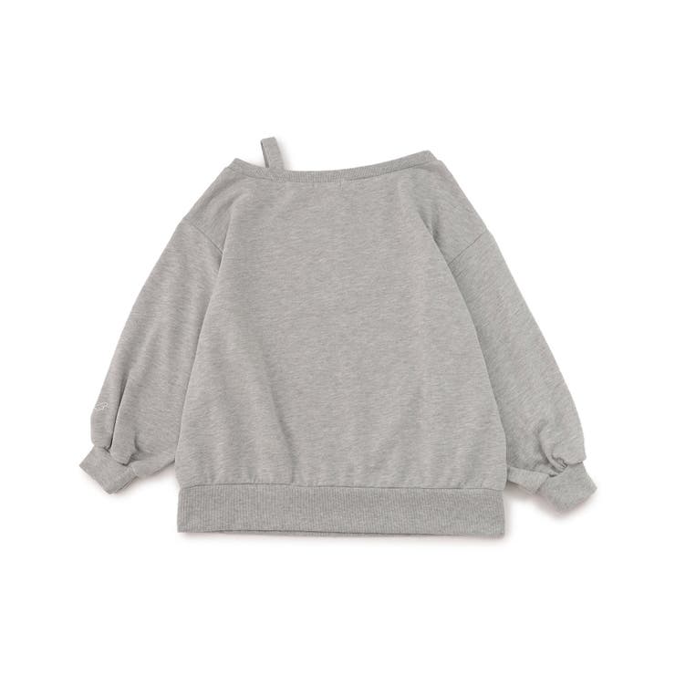 エンジェルワンショルトレーナー | F.O.Online Store | 詳細画像3 