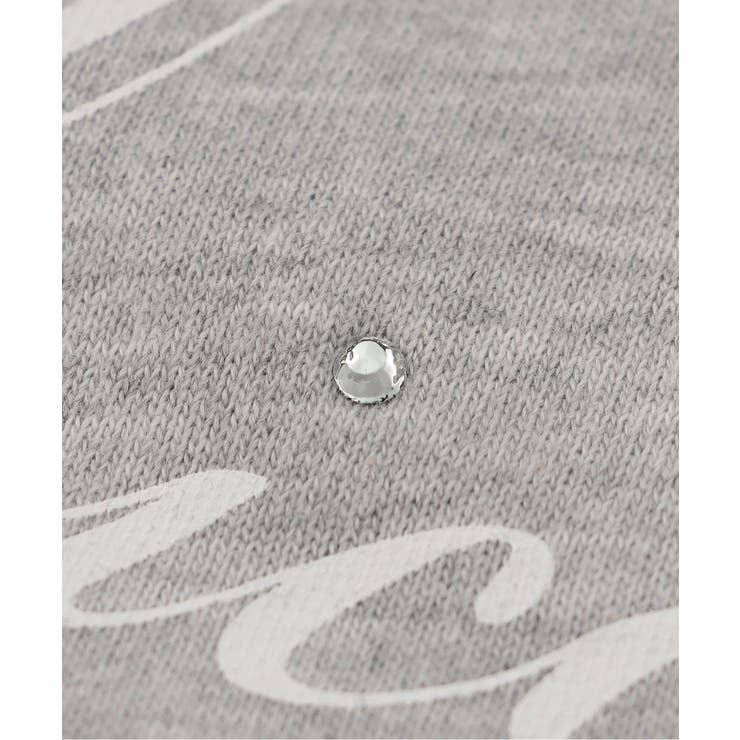 エンジェルワンショルトレーナー | F.O.Online Store | 詳細画像6 