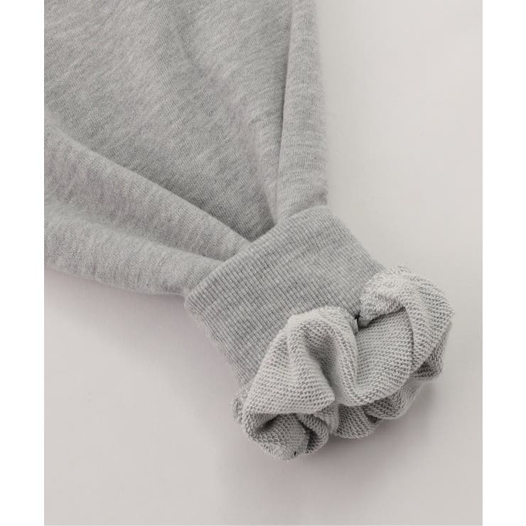 エンジェルワンショルトレーナー | F.O.Online Store | 詳細画像8 