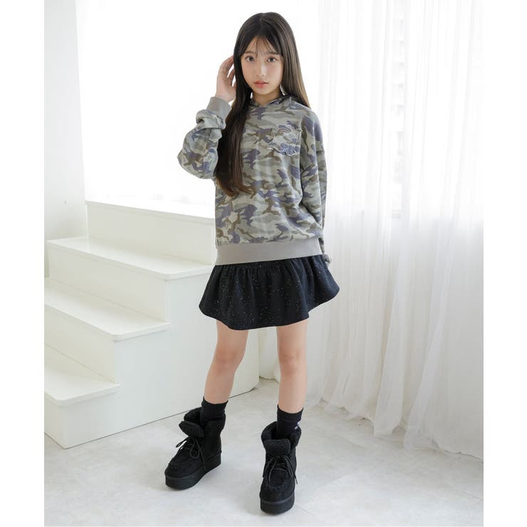 デビルフーディ | F.O.Online Store | 詳細画像10 