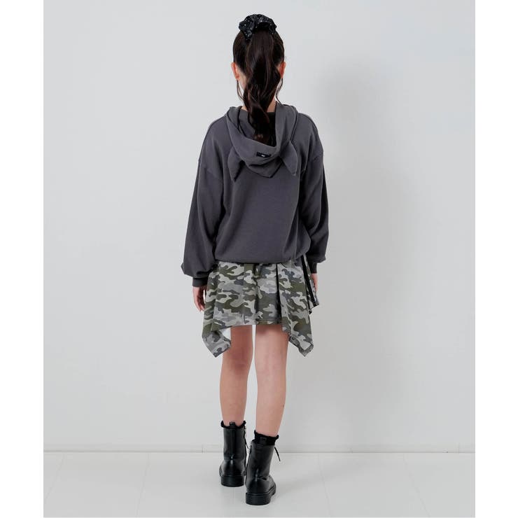 デビルフーディ | F.O.Online Store | 詳細画像4 