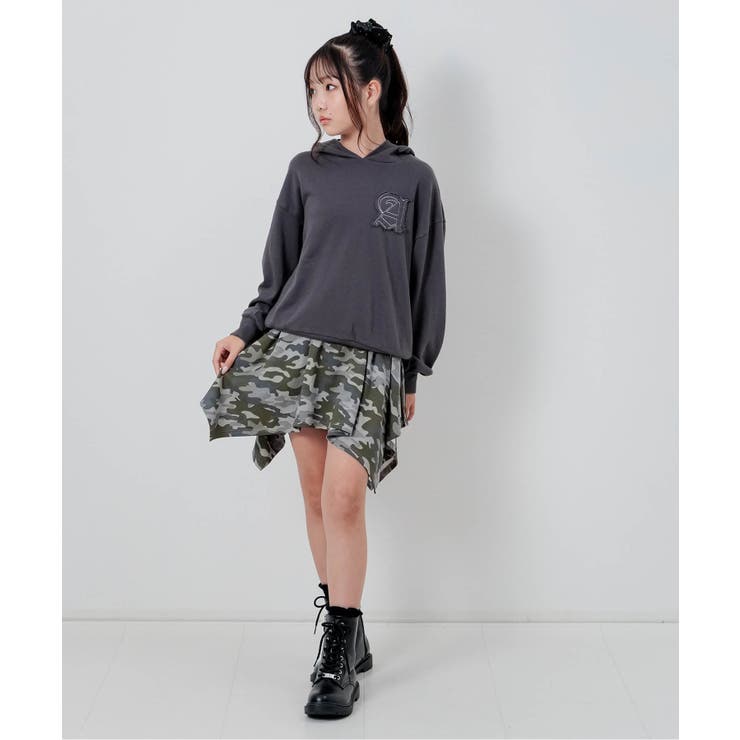 デビルフーディ | F.O.Online Store | 詳細画像5 