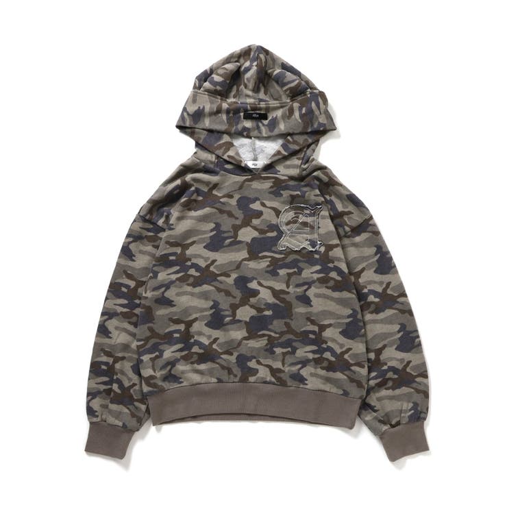 デビルフーディ | F.O.Online Store | 詳細画像6 