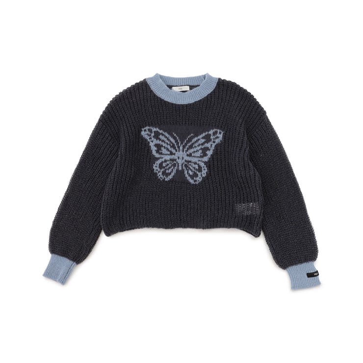 シアーニット | F.O.Online Store | 詳細画像2 