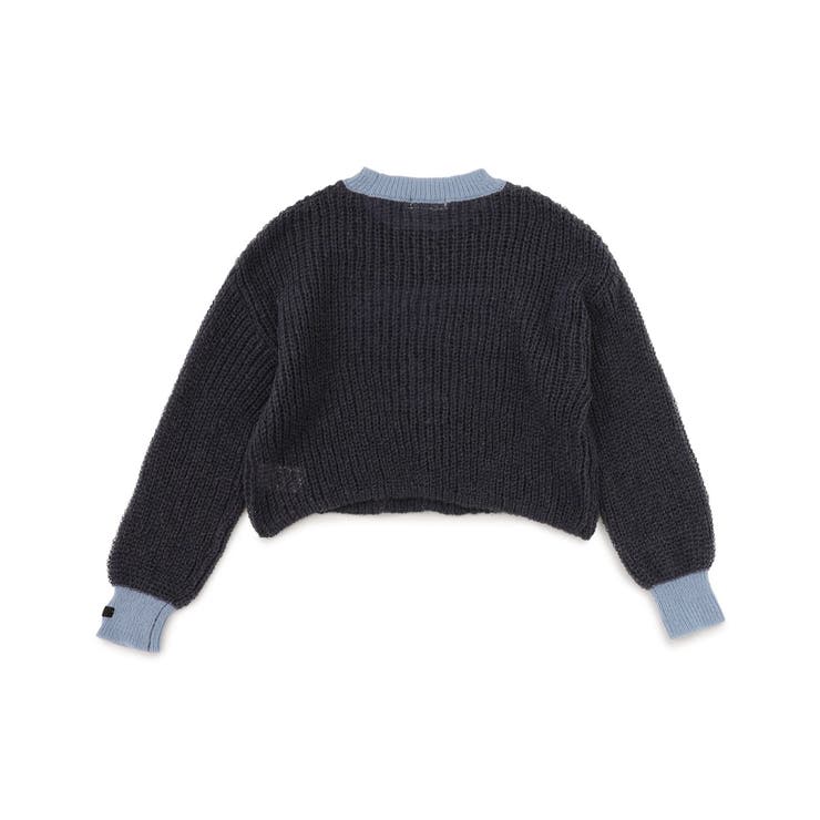 シアーニット | F.O.Online Store | 詳細画像3 