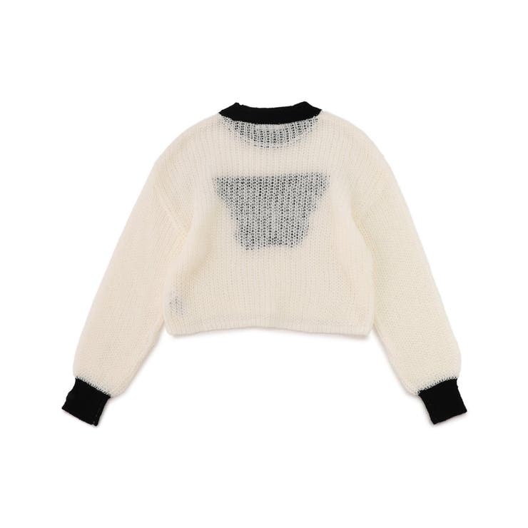 シアーニット | F.O.Online Store | 詳細画像6 