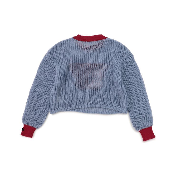 シアーニット | F.O.Online Store | 詳細画像7 