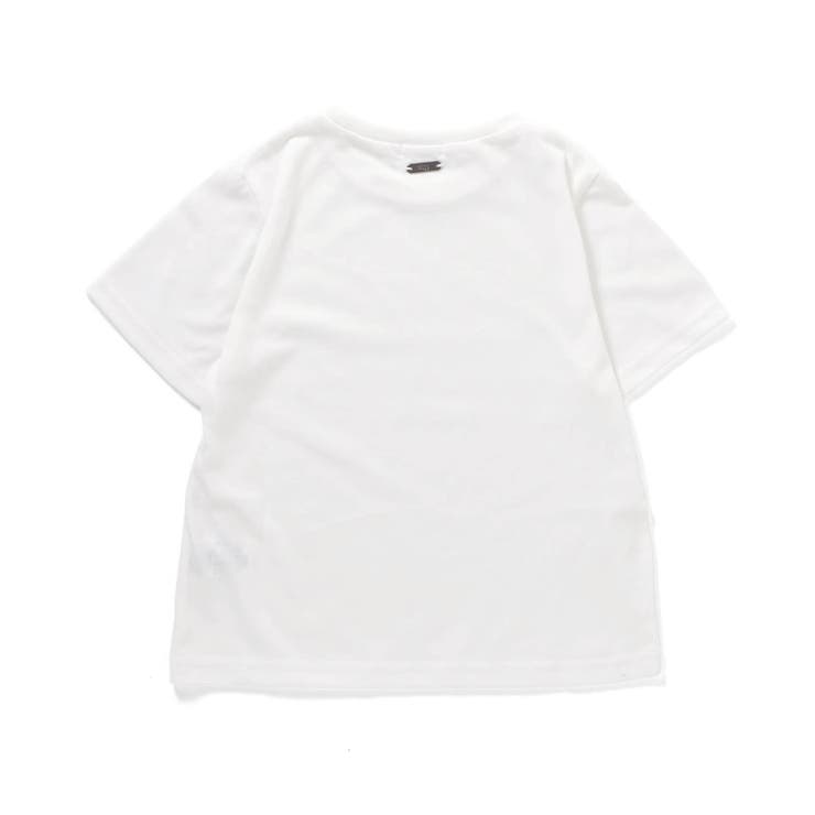シアーチェックキャミ＆Ｔセット | F.O.Online Store | 詳細画像6 