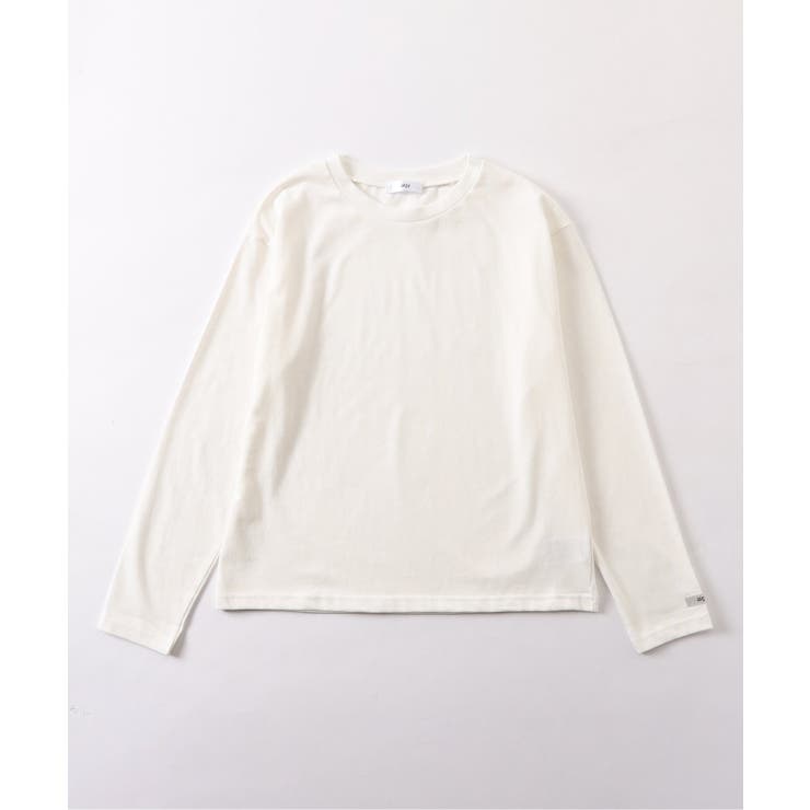 テープヤーンベスト＆ロンＴセット | F.O.Online Store | 詳細画像6 