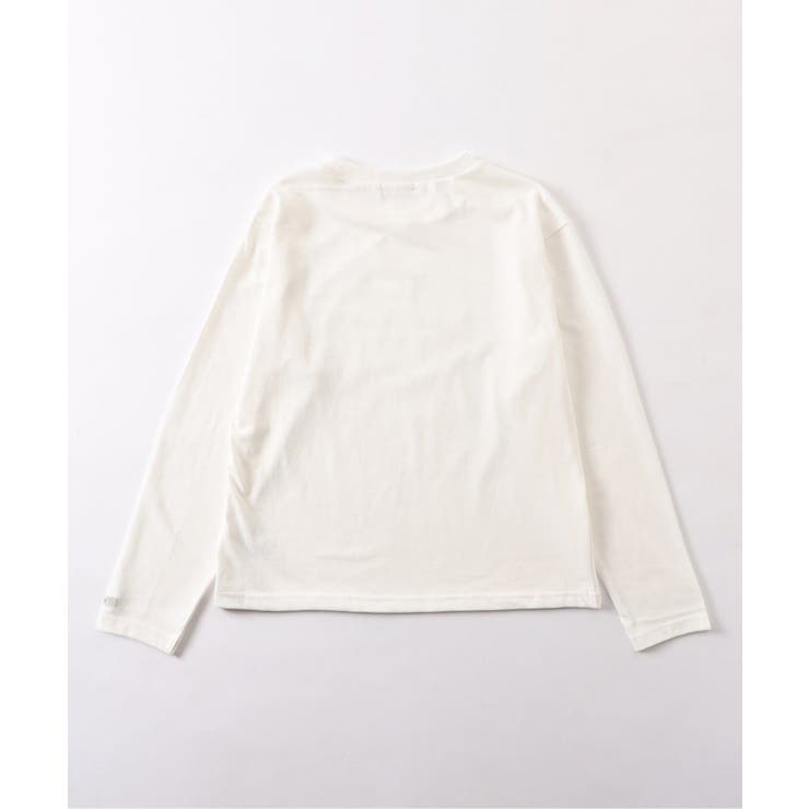 テープヤーンベスト＆ロンＴセット | F.O.Online Store | 詳細画像7 